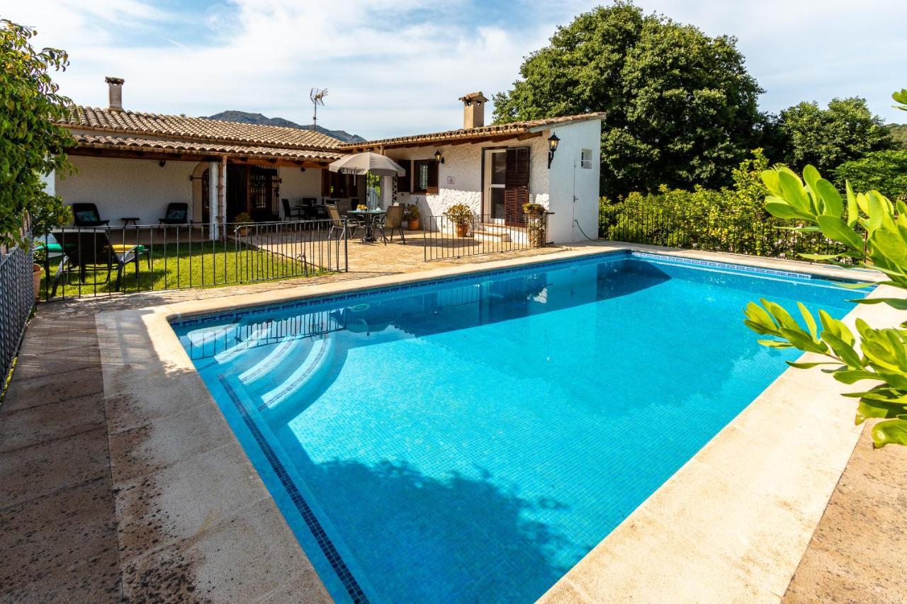Villa Ca Na Miracles Pollença